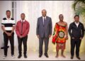 King gifts students E5000 allowance