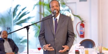 King applauds South Africans for hospitality to Emaswati
