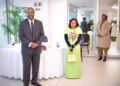 Identify Liaison Officer in Cape Town
