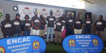 Lubombo fest set for July 25 at Polar Rest & Bar