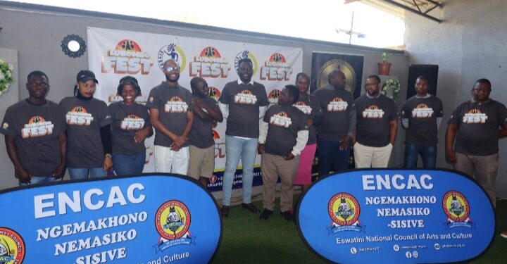 Lubombo fest set for July 25 at Polar Rest & Bar