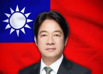 Taiwan parliament pass resolution on China’s attempts to block President Lai’s trip
