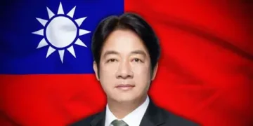 Taiwan parliament pass resolution on China’s attempts to block President Lai’s trip