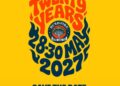 MTN Bushfire sets dates for landmark 20th anniversary festival