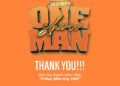 Sbu De Drum’s one man show set for 2027 return