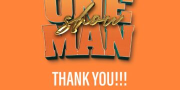 Sbu De Drum’s one man show set for 2027 return