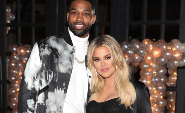 Tristan Thompson says Khloe Kardashian made him get vasectomy