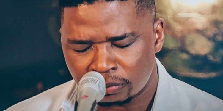 Auditions open for backing vocalists to join DR Tumi revival night