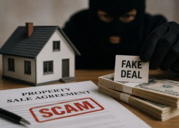 E240 000 property scam sparks calls for Real Estate regulation