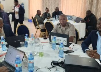 New Forestry Bill to require registration of all forests