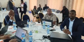New Forestry Bill to require registration of all forests