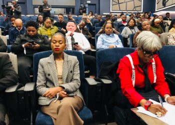 TIKTOK masterclass champions Digital empowerment in Eswatini