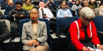 TIKTOK masterclass champions Digital empowerment in Eswatini