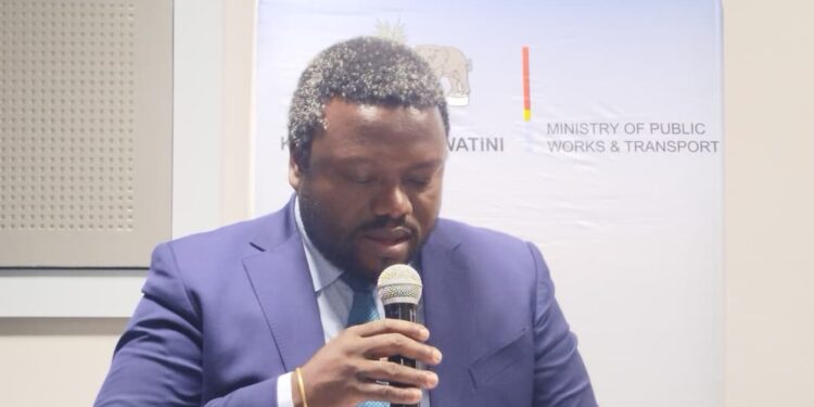 Public transport sector must remain for Emaswati – Minister