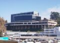 Ministry of Finance relocates to former SASCCO building