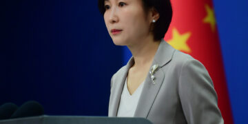 China accuses Taiwan of using ‘Dollar Diplomacy’ in Eswatini
