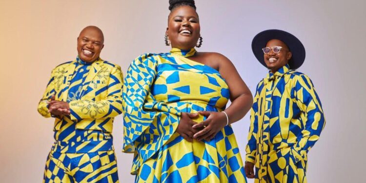 The Soil confirms MoMo Xperience 3rd edition performance