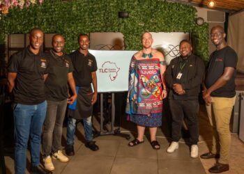 TLC events center partners with JK’s steakhouse as official food partner