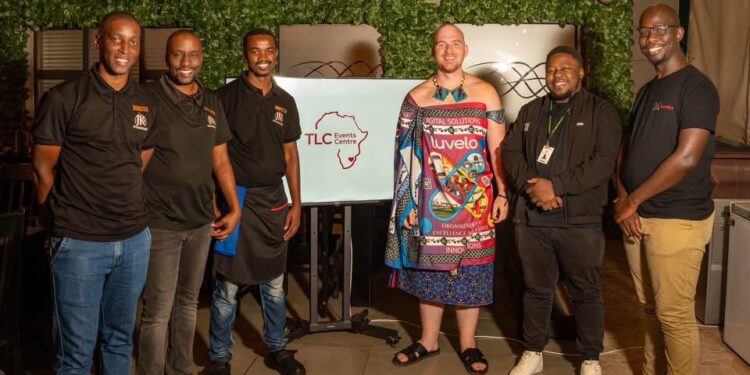 TLC events center partners with JK’s steakhouse as official food partner
