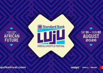 Luju 2026 tickets officially on sale as festival fever begins