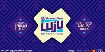 Luju 2026 tickets officially on sale as festival fever begins