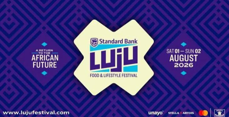 Luju 2026 tickets officially on sale as festival fever begins