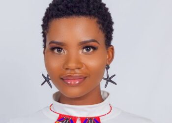 Lady Sphesh renews contract with Phakama Media Group