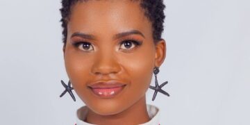 Lady Sphesh renews contract with Phakama Media Group