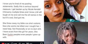 Emtee makes shocking abuse allegations