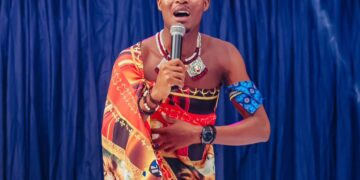 Afro fiesta carnival takes over Mbabane this Saturday
