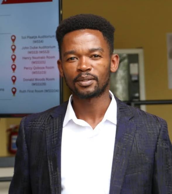 Sifiso Nhlabatsi