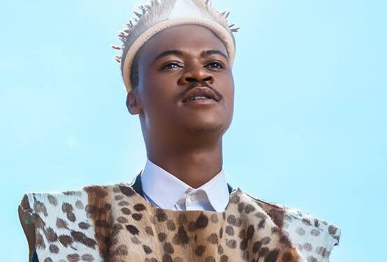 Mlindo The Vocalist to headline Mdzimba View Ladies Night