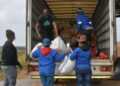 Police destroy 600kg of dagga exhibits worth up to R1.5m