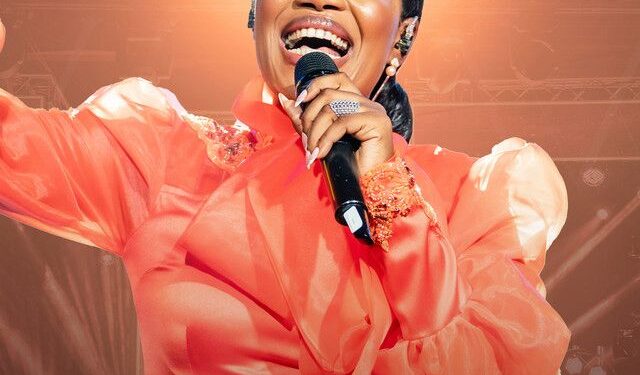 Nothando Hlophe’s ‘Sithumela Wena Reprise’ takes YouTube by storm