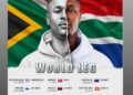 Limpopo Boy takes world tour 10 global as more dates loom