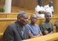 SELF-PROCLAIMED COMMANDER’S TERRORISM CASE:Lawyers, warders clash as court consolidates terrorism cases