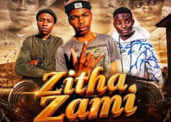 Sibling SD releases new single ‘Zitha Zami’ featuring Lil Gee, Lyzacks