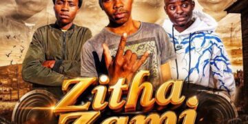 Sibling SD releases new single ‘Zitha Zami’ featuring Lil Gee, Lyzacks