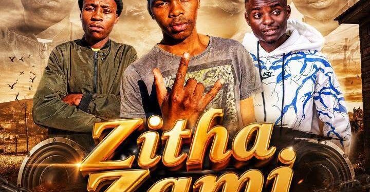 Sibling SD releases new single ‘Zitha Zami’ featuring Lil Gee, Lyzacks