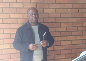 GOJE TOWNSHIP QUADRUPLE MURDER: Tears as survivor recalls how four friends were killed