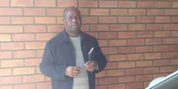 GOJE TOWNSHIP QUADRUPLE MURDER: Tears as survivor recalls how four friends were killed