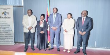 Duplicate EMCU probe signals division within government – Former Senator