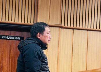 China’s wanted fugitive in E2 billion scam denied bail