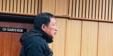China’s wanted fugitive in E2 billion scam denied bail