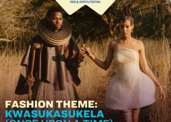 Luju festival 2026 unveils “Kwasukasukela” as official fashion theme