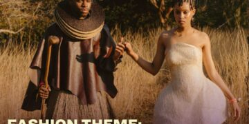 Luju festival 2026 unveils “Kwasukasukela” as official fashion theme
