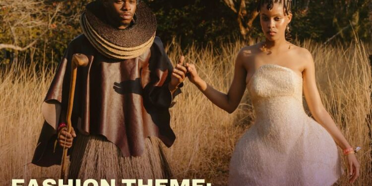 Luju festival 2026 unveils “Kwasukasukela” as official fashion theme