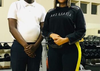 Princess Sikhanyiso and Zuluboy unite through powerful hip-hop message