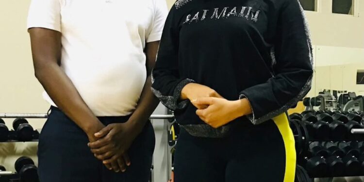 Princess Sikhanyiso and Zuluboy unite through powerful hip-hop message