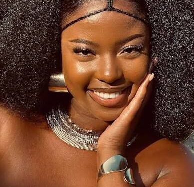 Award-winning singer Azana advances to Miss South Africa 2026 top 24